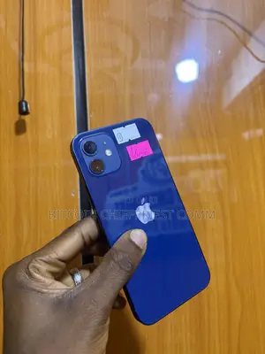 Apple iPhone 12 64 GB Blue
