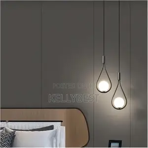 Pendant Lamp