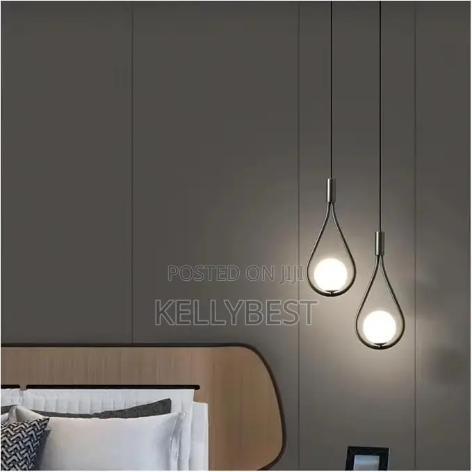Pendant Lamp