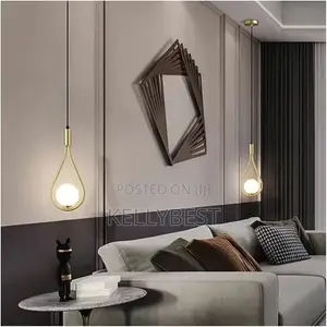 Pendant Lamp