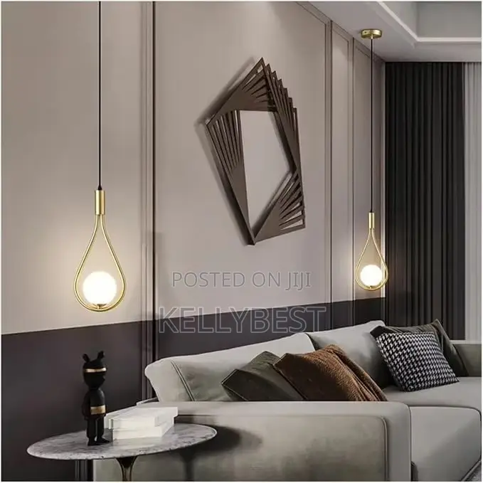 Pendant Lamp