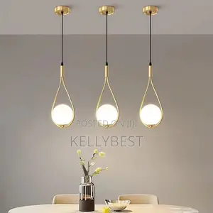 Pendant Lamp