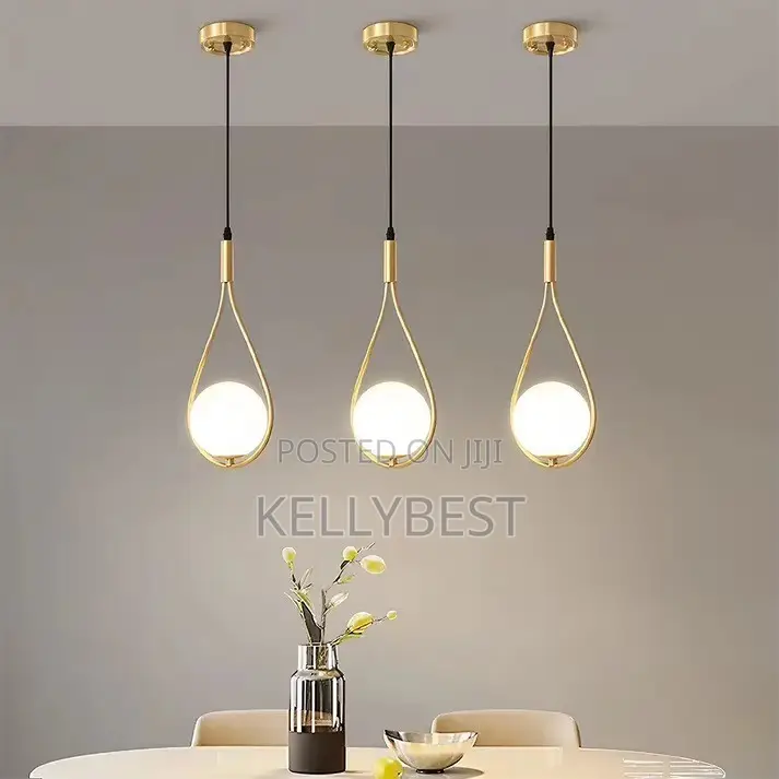 Pendant Lamp