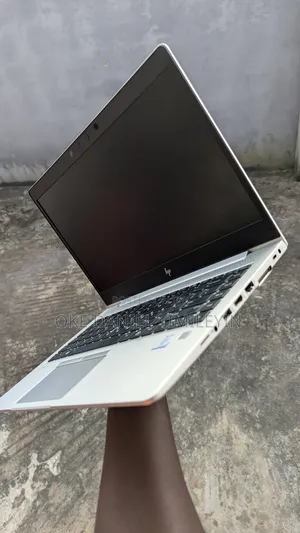 Laptop HP EliteBook 840 G6 16GB Intel Core i7 SSD 512GB