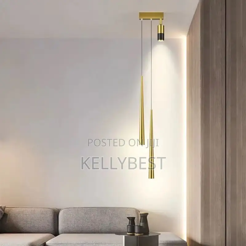 Pendant Lamp
