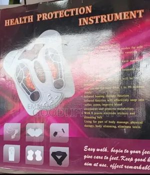 Health Protection Instrument