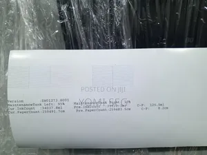 Epson Stylus Pro 9800 DTF/SUB PRINTER