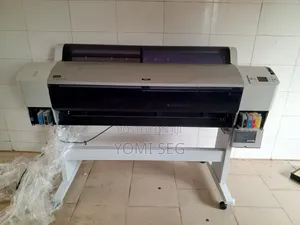 Epson Stylus Pro 9800 DTF/SUB PRINTER