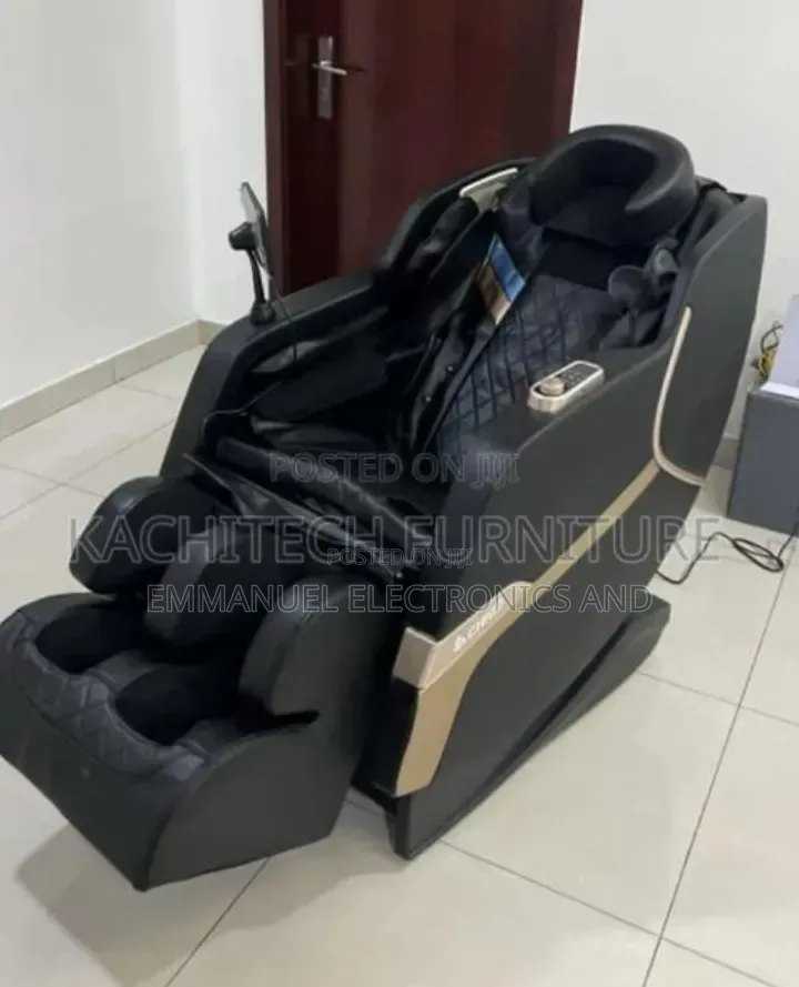 Cushion Chair Massager