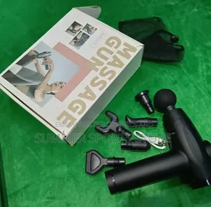 Massage Gun