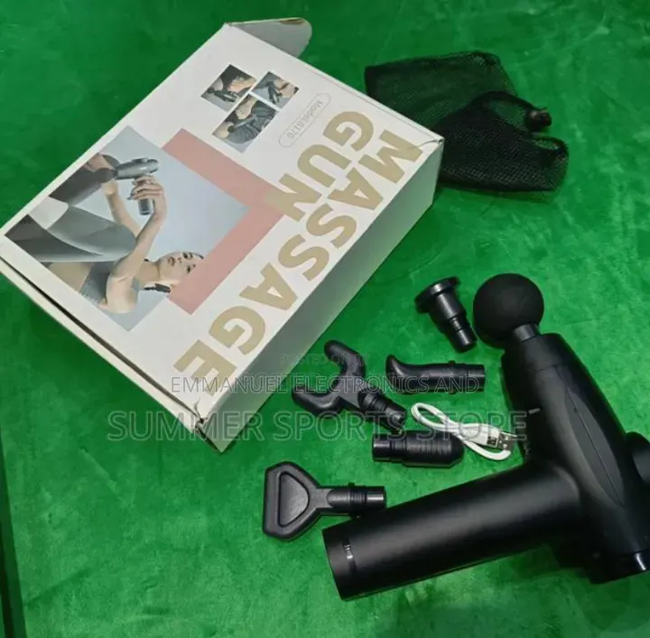 Massage Gun