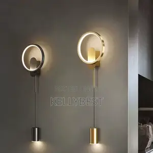 Wall Lamps