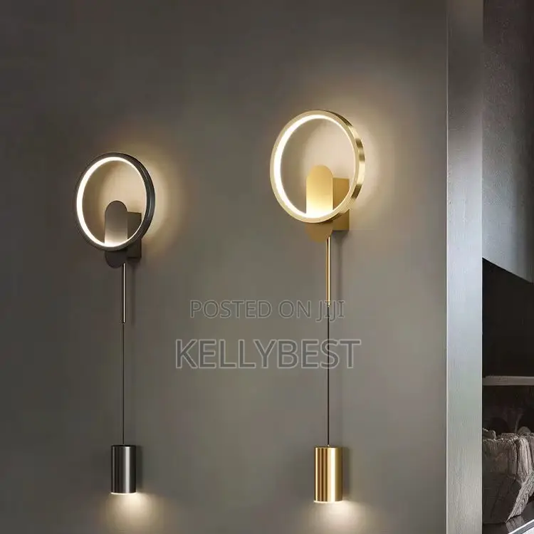 Wall Lamps