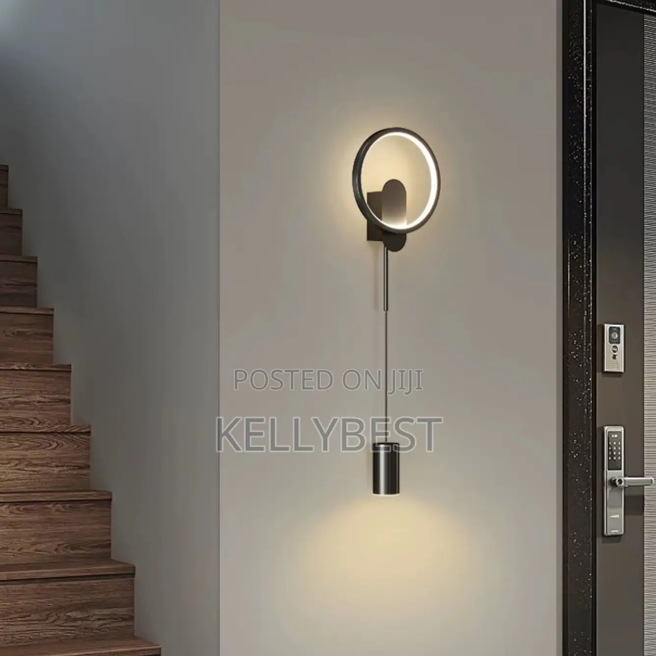 Wall Lamps