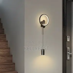 Wall Lamps