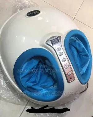 Foot Massager Machine