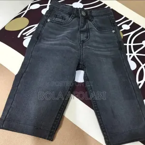 Baby Jean Trouser