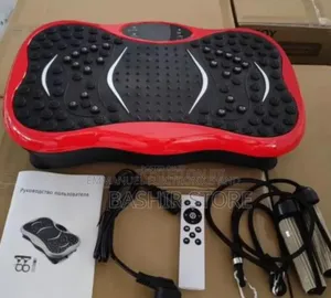 Vibrating Platform Massager