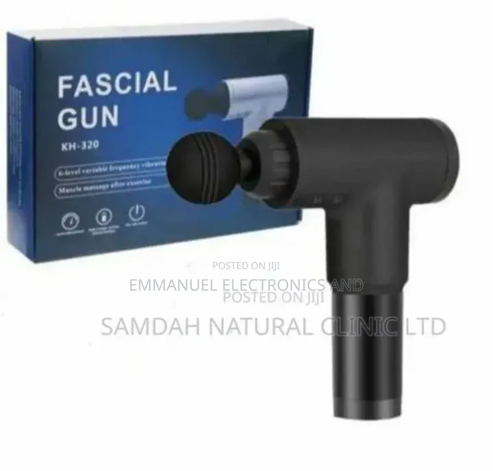 Facial Massage Gun