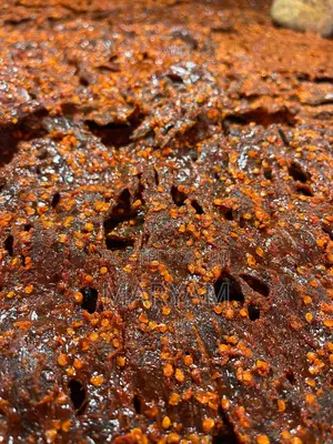 Killishi - West African Beef Jerky