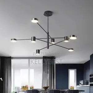 Chandelier Lamps