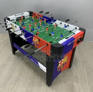 Soccer Table
