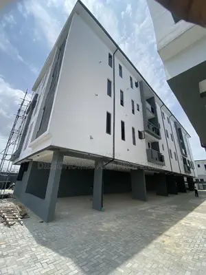 2bdrm Apartment in Abraham Adesanya Estate for sale