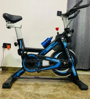 Spinning Bike