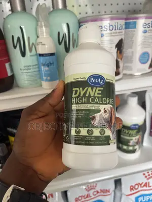 Dyne High Calorie Supplement