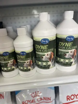 Dyne High Calorie Supplement