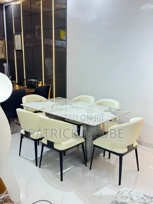 Luxury Imported Dining Sets