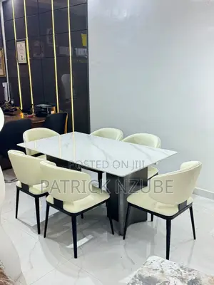 Luxury Imported Dining Sets