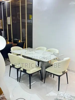 Luxury Imported Dining Sets