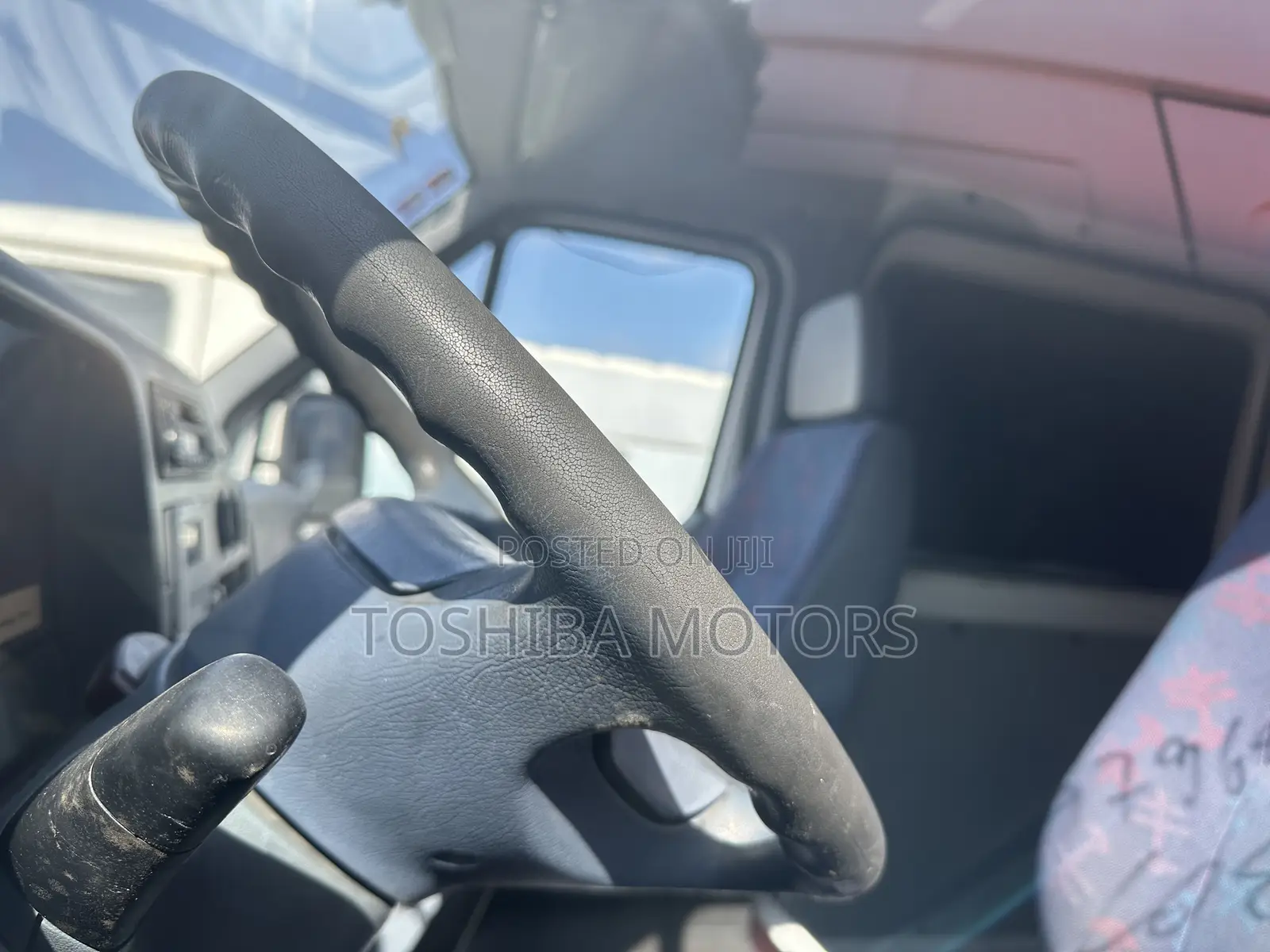 Mercedes-Benz Sprinter 2008 Red