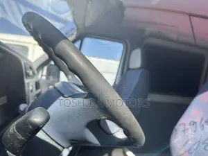 Mercedes-Benz Sprinter 2008 Red