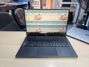 Laptop Dell XPS 13 9343 8GB Intel Core i7 SSD 128GB
