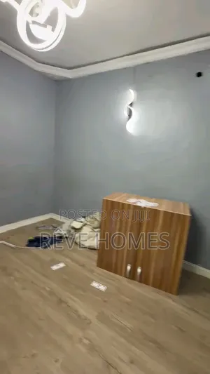Mini Flat in Shomolu / Shomolu for rent