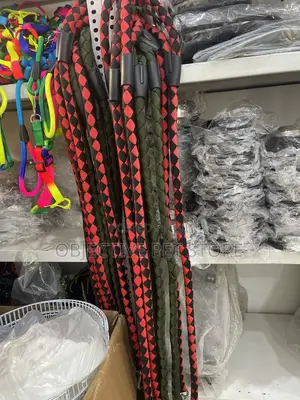 Dog Braindled Leash