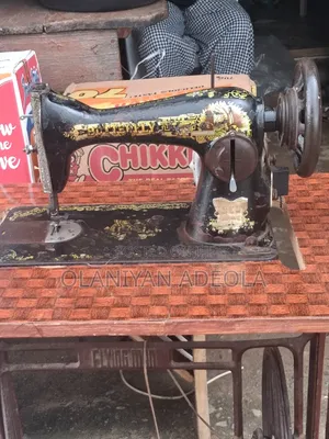 Sewing Machine
