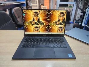 Laptop Dell XPS 13 9350 16GB Intel Core i7 SSD 256GB