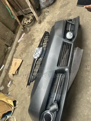 Bumper for Toyota Camry 2013/2014