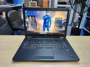 Laptop Dell Latitude E7450 8GB Intel Core i7 SSD 128GB