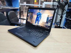 Laptop Dell Latitude E7450 8GB Intel Core i7 SSD 128GB