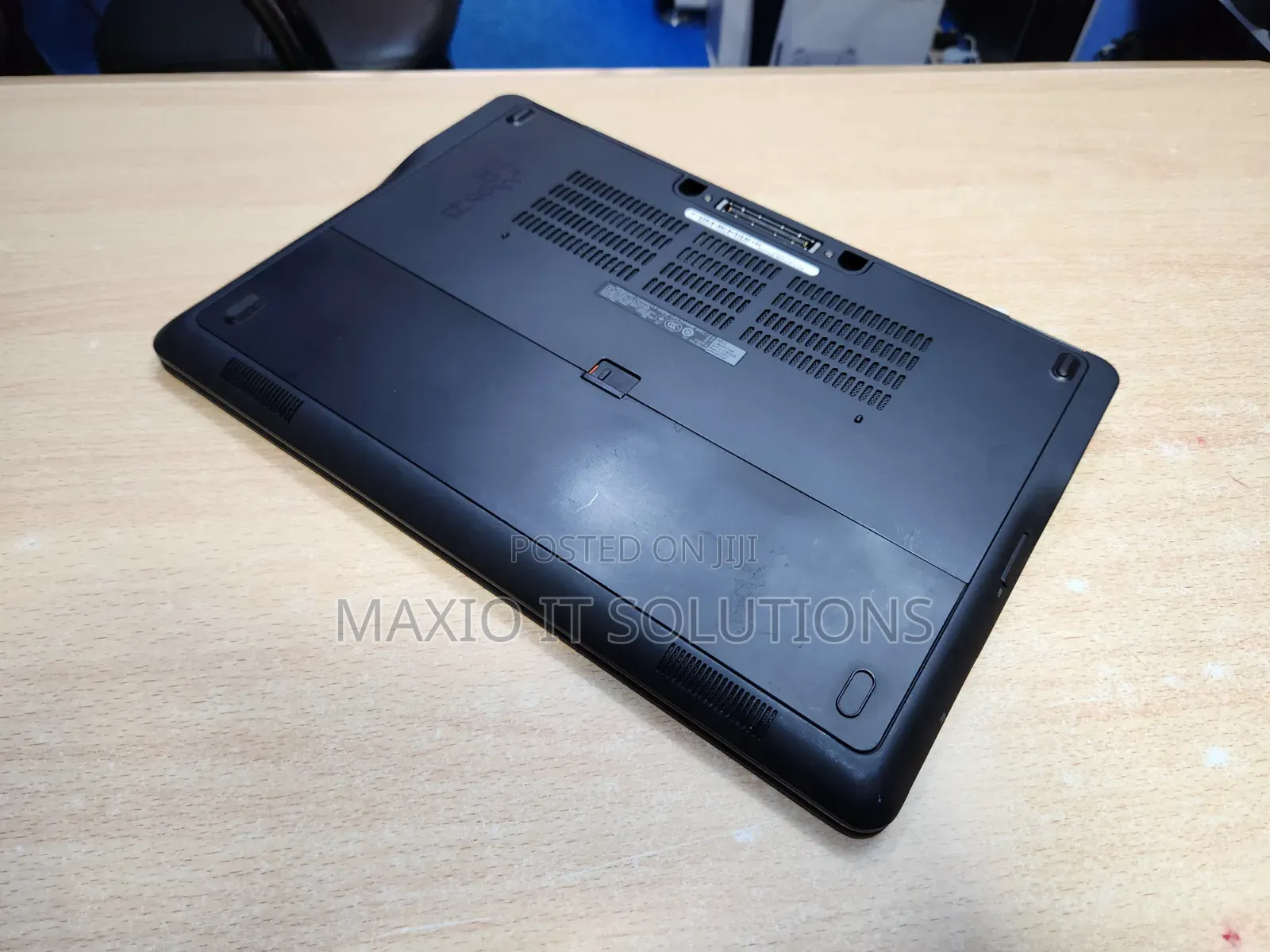 Laptop Dell Latitude E7450 8GB Intel Core i7 SSD 128GB