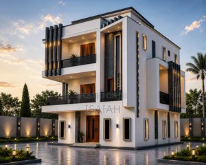 An Architect