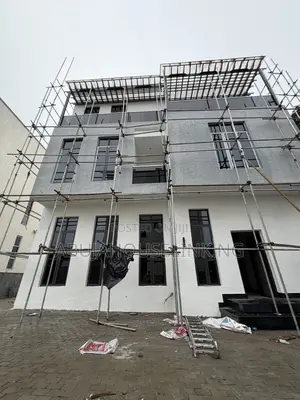 6bdrm Duplex in Asokoro Main Abuja for sale