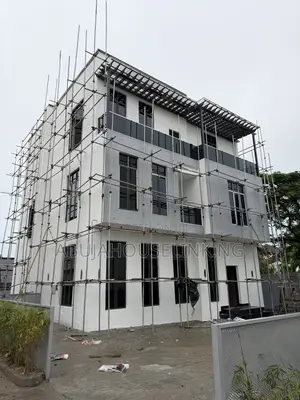6bdrm Duplex in Asokoro Main Abuja for sale