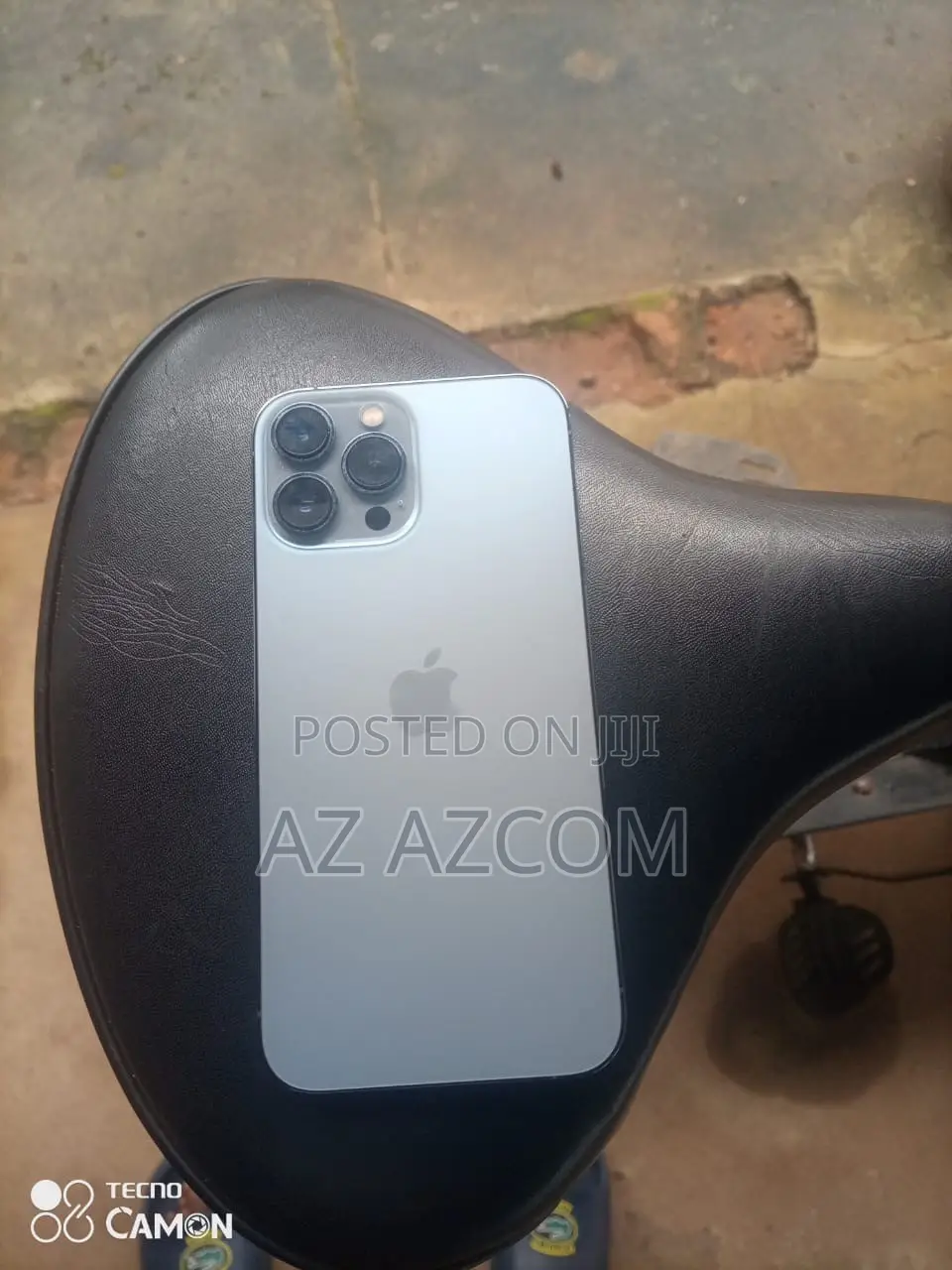 Apple iPhone 13 Pro Max 128 GB Blue
