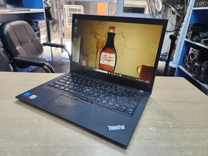 Laptop Lenovo ThinkPad T14 G2 16GB Intel Core i5 SSD 256GB