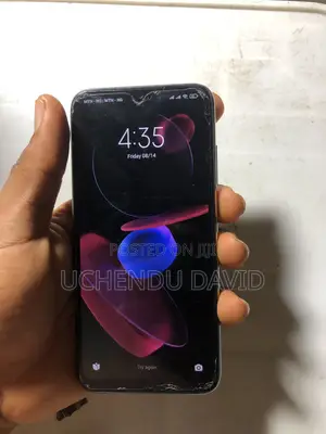 Xiaomi Redmi Note 8 128 GB Blue